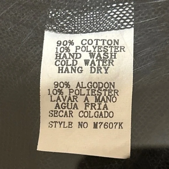 Monoreno Size M Shirt Kimono Black Sheer Embroidered Mesh Lace Boho Oversized - Picture 4 of 8